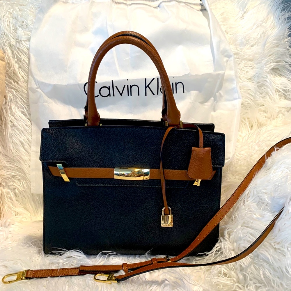 NWOT Calvin Klein Handbag